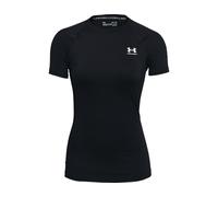 Under Armour Baselayer Hg Authentics Comp T-shirt Women Black C001