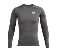 Under Armour Baselayer Hg Comp Longlseeve Underwear Longsleeve Grey C025