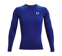 Under Armour Baselayer Hg Comp Longsleeve Underwear Longsleeve Blue C400