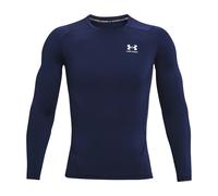 Under Armour Baselayer Hg Comp Longsleeve Underwear Longsleeve Blue C410