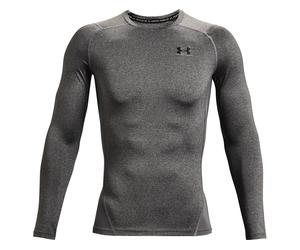 Under Armour Baselayer Hg Comp Longsleeve Underwear Longsleeve Grey C090