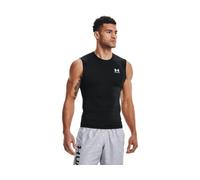 Under Armour Baselayer HG Comp Men's Tank Top White