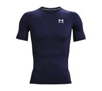 Under Armour Baselayer Hg Comp T-shirt Blue C410