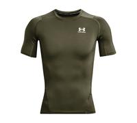 Under Armour Baselayer Hg Comp T-shirt Green C390