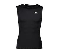 Under Armour Baselayer Hg Comp Tanktop Black C001