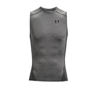 Under Armour Baselayer Hg Comp Tanktop Grey C090