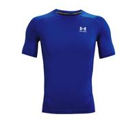 Under Armour Baselayer Hg Comp Underwear Shirt Blue C400