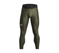 Under Armour Baselayer Hg Leggings Green C390