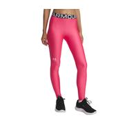 Under Armour Baselayer Hg Leggings Women Pink C672