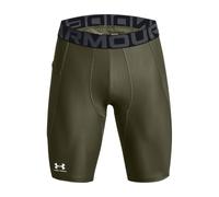 Under Armour Baselayer Hg Short Green C390