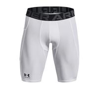 Under Armour Baselayer Hg Short White C100