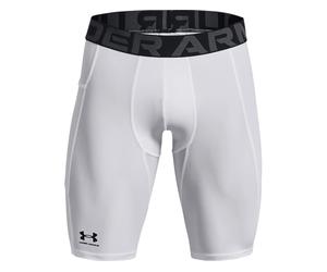 Under Armour Baselayer Hg Short White C100