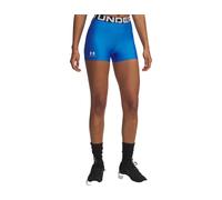 Under Armour Baselayer Hg Short Women Blue C402