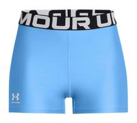 Under Armour Baselayer Short Women Blue C465