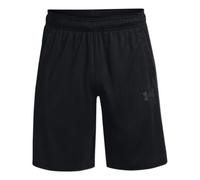 Under Armour Baseline 10 inch Shorts 'Black' 1370220-001 M