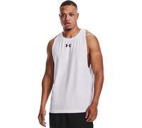 Under Armour Baseline Cotton Sleeveless T-shirt