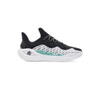 Under Armour Basketball Shoes Curry 11 White, Black, 44.5 EU
