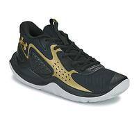Under Armour Basketball Trainers (Shoes) UA JET' 23 in Black 6.5