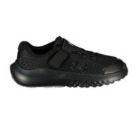 Under Armour Binf Surge 4 Ac Running Shoes Black EU 21 Boy