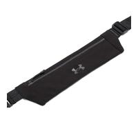 Under Armour Launch Run Belt - Black, Size OSFM