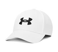 Under Armour Blitzing 3.0 Cap 'White Black' 1376700-100 XXL