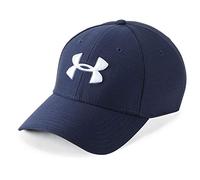Under Armour Cap Men's UA Men's Heathered Blitzing 3.0 Cap with Peak Sport