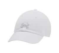 Under Armour Blitzing Adj W 1376705 100 Cap
