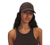 Under Armour Blitzing Adjustable Baseball Cap Brown