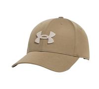 Under Armour Blitzing Adjustable Low Profile Baseball Cap GT11518