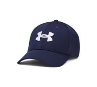 Under Armour Blitzing Cap 1376700 - Classic Fit Pre-curved Breathable Visor