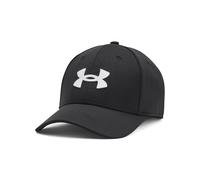 Under Armour Blitzing Cap 1376700 - Classic Fit Pre-curved Breathable Visor