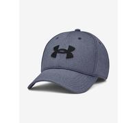 Under Armour Blitzing Cap Dark Grey Blue - L-XL