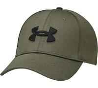 Under Armour Blitzing Cap Green C390