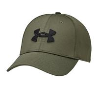 Under Armour Blitzing Cap Green M-L Men,Women