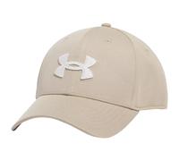 Under Armour Men's Blitzing, Moisture-Wicking Baseball Cap with Stretch-Fit Design, Comfortable Men's Cap with Built-in Sweatband