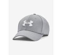 Under Armour Blitzing Cap Grey L-XL Men,Women