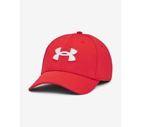 Under Armour Blitzing Cap Red L-XL