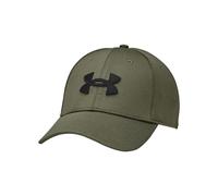 (M-L, Marine) Under Armour Blitzing Cap