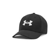 Under Armour Blitzing Low Str Cap Black