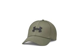 Under Armour Blitzing Cap Green L-XL