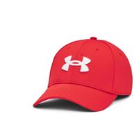 Under Armour Blitzing Cap Unisex Golf Running Gym Sport Hat Stretch Fit New