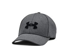 Under Armour Blitzing Cap Unisex Golf Running Gym Sport Hat Stretch Fit New