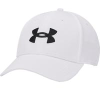Under Armour Blitzing Cap White C100