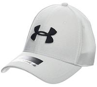 Under Armour Blitzing II Men's Tennis Cap White/Black