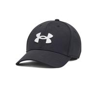 Under Armour Men's UA Blitzing Adjustable Hat, Men's Baseball Cap, Comfortable and Adjustable Cap