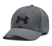 Under Armour Men's UA Blitzing Adjustable Hat, Men's Baseball Cap, Comfortable and Adjustable Cap
