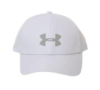Under Armour Blitzing Low Storm Men's Adjustable Cap - Halo Gray