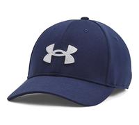Under Armour Men's UA Blitzing Adjustable Hat, Men's Baseball Cap, Comfortable and Adjustable Cap