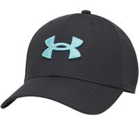 Under Armour Blitzing Low Str Cap Black XL-2XL Men