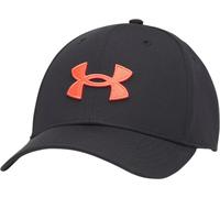 Under Armour Blitzing Low Str Cap Black